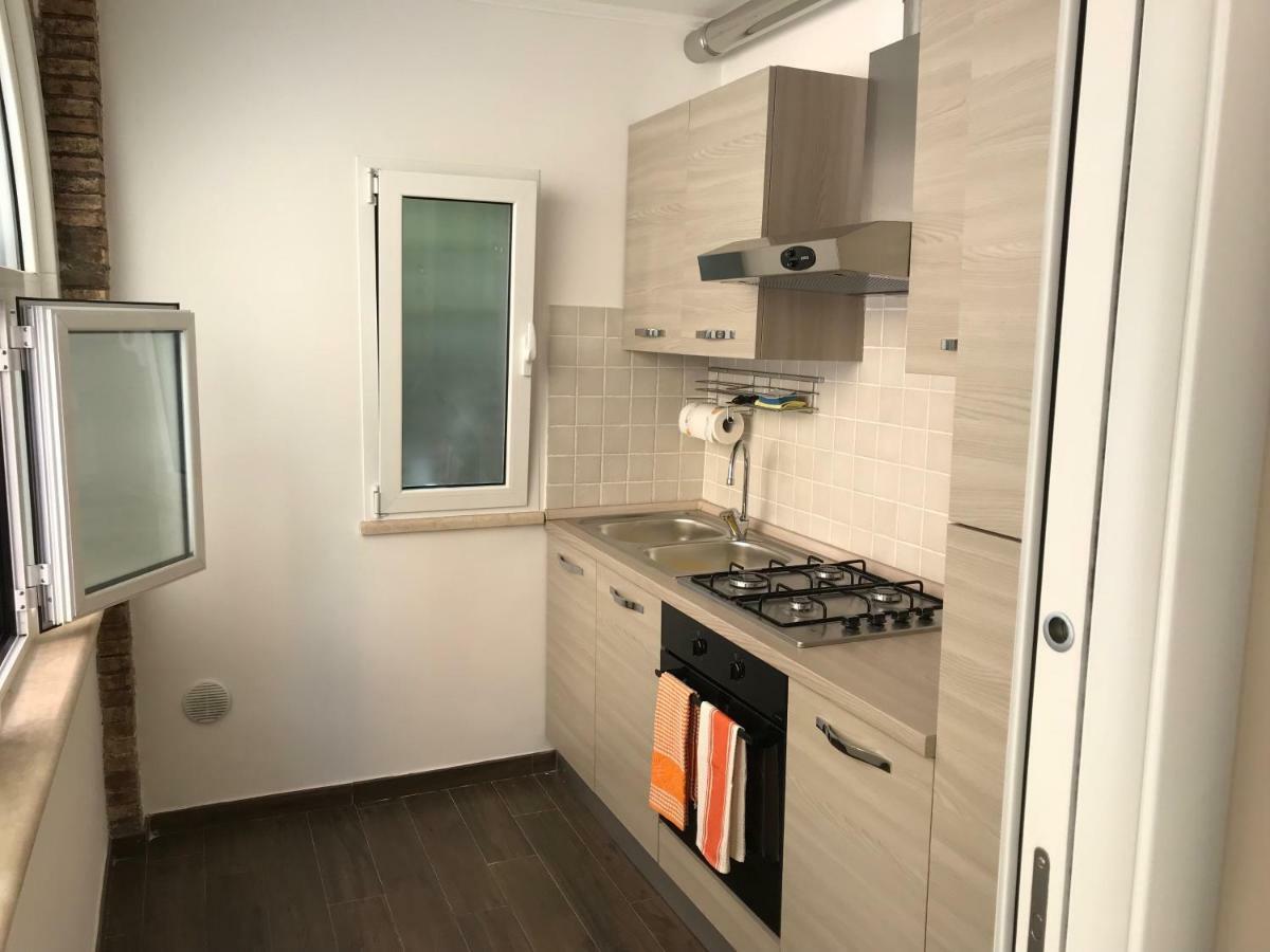 Villa Matissa Apartments 罗马 外观 照片