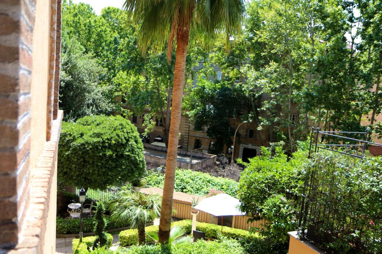 Villa Matissa Apartments 罗马 外观 照片