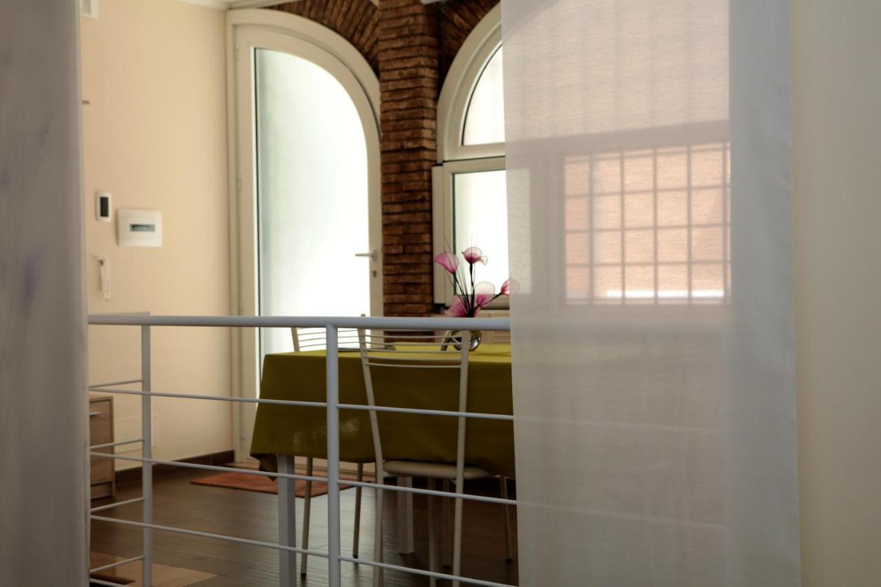 Villa Matissa Apartments 罗马 外观 照片