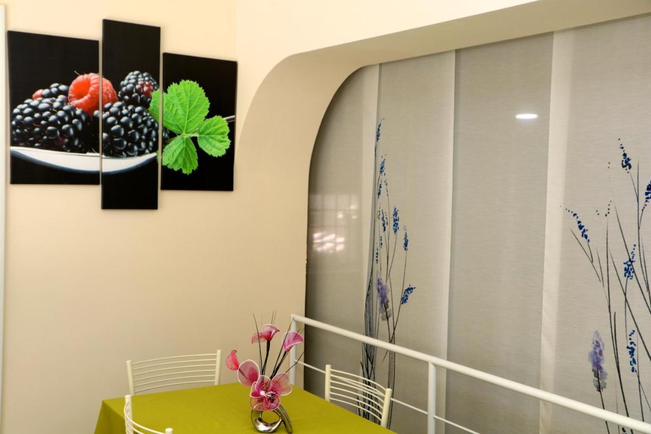 Villa Matissa Apartments 罗马 外观 照片