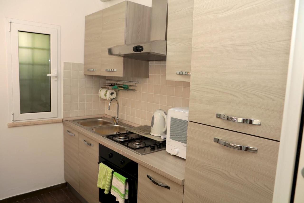 Villa Matissa Apartments 罗马 外观 照片
