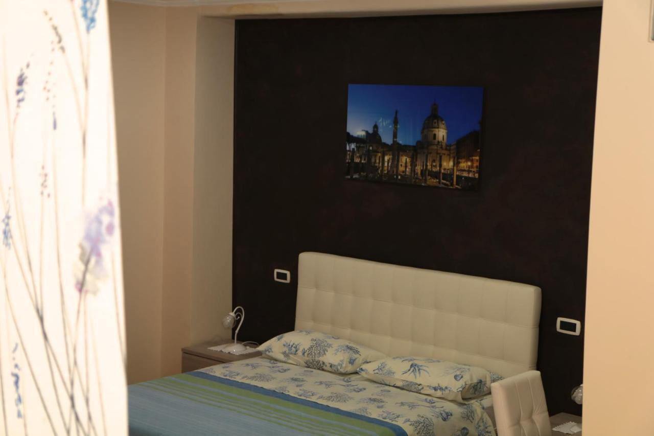 Villa Matissa Apartments 罗马 外观 照片