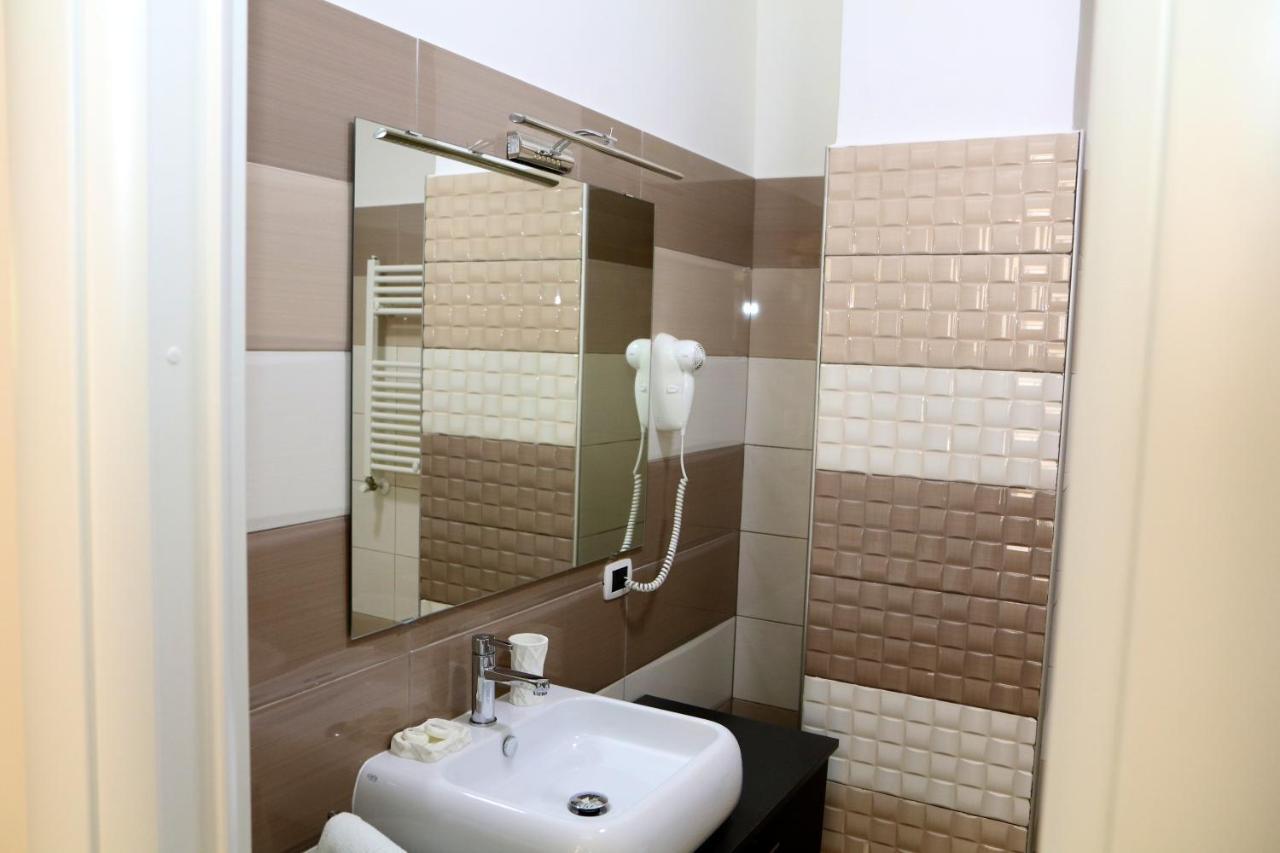 Villa Matissa Apartments 罗马 外观 照片